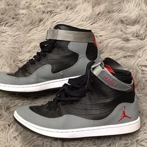 Jordan size 11.5